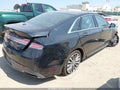 2018 Lincoln MKZ — photo 4 of 16 | VIN 3LN6L5A99JR614716
