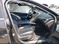 2018 Lincoln MKZ — photo 5 of 16 | VIN 3LN6L5A99JR614716