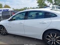 2020 Chevrolet Malibu — photo 14 of 16 | VIN 1G1ZG5ST8LF133753