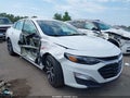 2020 Chevrolet Malibu — photo 1 of 16 | VIN 1G1ZG5ST8LF133753