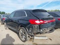 2016 Lincoln MKX — photo 3 of 16 | VIN 2LMTJ6LRXGBL80951