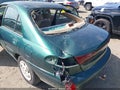 1999 Ford Escort — photo 6 of 12 | VIN 1FAFP13P3XW286783