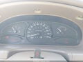 1999 Ford Escort — photo 7 of 12 | VIN 1FAFP13P3XW286783