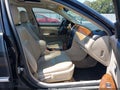 2006 Buick LaCrosse — photo 5 of 11 | VIN 2G4WE587061272938