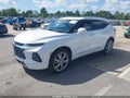 2019 Chevrolet Blazer — photo 2 of 16 | VIN 3GNKBKRS0KS688569