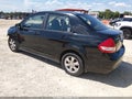 2009 Nissan Versa — photo 3 of 17 | VIN 3N1BC11E89L496992