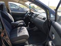 2009 Nissan Versa — photo 5 of 17 | VIN 3N1BC11E89L496992