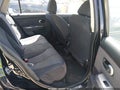 2009 Nissan Versa — photo 8 of 17 | VIN 3N1BC11E89L496992