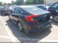 2016 Honda Civic — photo 3 of 17 | VIN 2HGFC2F54GH543889