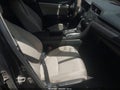2016 Honda Civic — photo 5 of 17 | VIN 2HGFC2F54GH543889