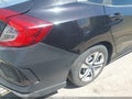 2016 Honda Civic — photo 12 of 17 | VIN 2HGFC2F54GH543889