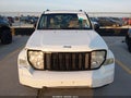 2010 Jeep Liberty — photo 6 of 12 | VIN 1J4PP5GK0AW128732