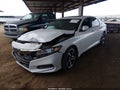 2019 Honda Accord — photo 2 of 16 | VIN 1HGCV2F31KA018047