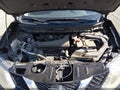 2015 Nissan Rogue — photo 10 of 20 | VIN 5N1AT2MKXFC850174