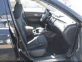 2015 Nissan Rogue — photo 5 of 20 | VIN 5N1AT2MKXFC850174