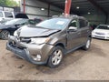 2013 Toyota RAV4 — photo 2 of 16 | VIN JTMRFREV5DD031046