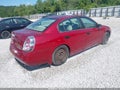2005 Nissan Altima — photo 4 of 11 | VIN 1N4AL11D15C226885
