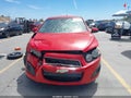 2013 Chevrolet Sonic — photo 13 of 17 | VIN 1G1JC5SBXD4178688