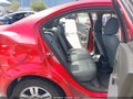 2013 Chevrolet Sonic — photo 8 of 17 | VIN 1G1JC5SBXD4178688