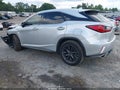 2016 Lexus RX 350 — photo 3 of 16 | VIN 2T2BZMCA2GC044569