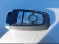 2025 Ford Maverick — photo 11 of 11 | VIN 3FTTW8JA2SRA43727
