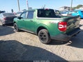 2025 Ford Maverick — photo 3 of 11 | VIN 3FTTW8JA2SRA43727