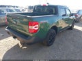 2025 Ford Maverick — photo 4 of 11 | VIN 3FTTW8JA2SRA43727