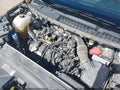2023 Ford Edge — photo 10 of 22 | VIN 2FMPK4K97PBA44707