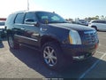 2008 Cadillac Escalade — photo 1 of 17 | VIN 1GYFK63868R147949