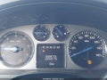 2008 Cadillac Escalade — photo 7 of 17 | VIN 1GYFK63868R147949