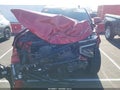 2026 Chevrolet Tahoe — photo 18 of 22 | VIN 1GNS5MKD3TR318039