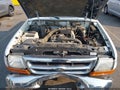 2000 Ford Ranger — photo 10 of 17 | VIN 1FTYR10C6YPA90363
