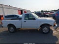 2000 Ford Ranger — photo 14 of 17 | VIN 1FTYR10C6YPA90363