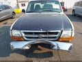 2000 Ford Ranger — photo 6 of 17 | VIN 1FTYR10C6YPA90363