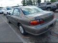 2000 Chevrolet Malibu — photo 3 of 12 | VIN 1G1ND52J9Y6333327