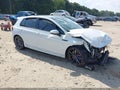 2024 Volkswagen Golf R — photo 1 of 17 | VIN WVWEB7CD9RW224062