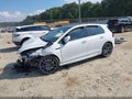 2024 Volkswagen Golf R — photo 2 of 17 | VIN WVWEB7CD9RW224062