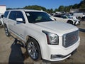 2017 GMC Yukon XL — photo 1 of 11 | VIN 1GKS1HKJ3HR291096