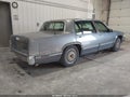 1993 Cadillac Deville — photo 4 of 11 | VIN 1G6CD53B1P4309381