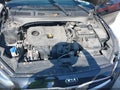 2021 Kia Forte — photo 10 of 11 | VIN 3KPF24AD6ME345978
