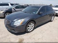 2007 Nissan Maxima — photo 2 of 11 | VIN 1N4BA41E17C814146
