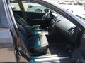 2007 Nissan Maxima — photo 5 of 11 | VIN 1N4BA41E17C814146