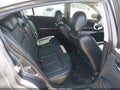2007 Nissan Maxima — photo 8 of 11 | VIN 1N4BA41E17C814146