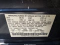 2007 Nissan Maxima — photo 9 of 11 | VIN 1N4BA41E17C814146
