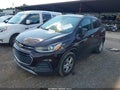 2020 Chevrolet Trax — photo 2 of 16 | VIN KL7CJLSB1LB353296