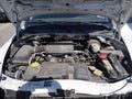 2003 Dodge Dakota — photo 10 of 12 | VIN 1D7HG42N13S151913