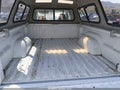 2003 Dodge Dakota — photo 12 of 12 | VIN 1D7HG42N13S151913
