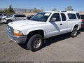 2003 Dodge Dakota — photo 2 of 12 | VIN 1D7HG42N13S151913