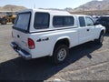 2003 Dodge Dakota — photo 4 of 12 | VIN 1D7HG42N13S151913