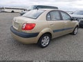 2008 Kia Rio — photo 4 of 11 | VIN KNADE123X86356476